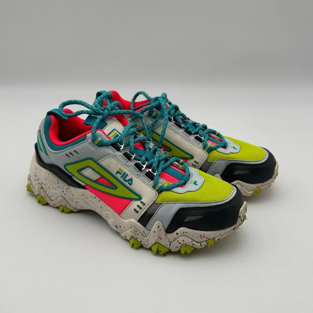 Fila excellent pre